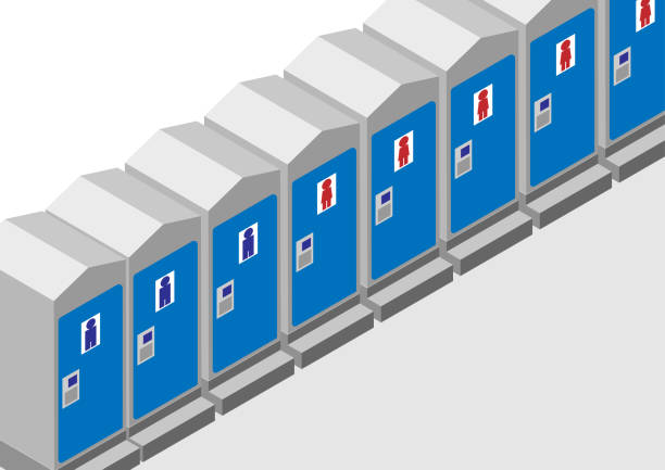 Best Event Portable Toilet Rental  in Robins Af, GA