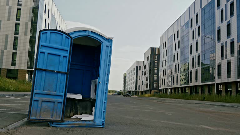 Best Portable Restrooms for Agricultural Sites  in Robins Af, GA