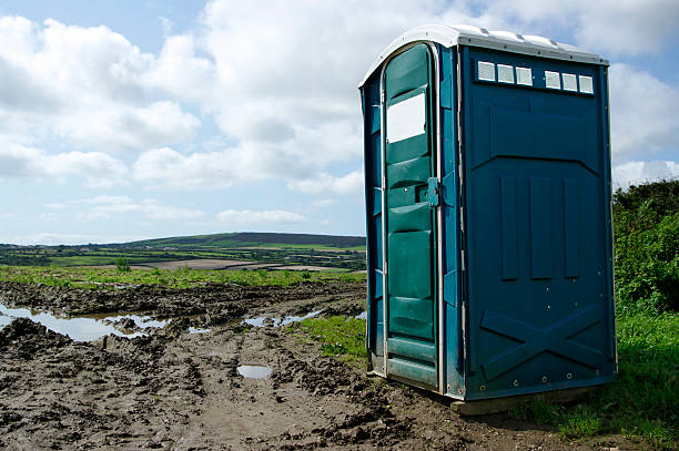 Professional Portable Potty Rental in Robins Af, GA