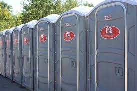 Best Portable Toilets with Baby Changing Stations  in Robins Af, GA